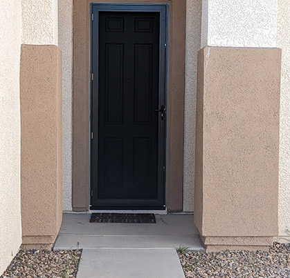 Bronze-Door-Option