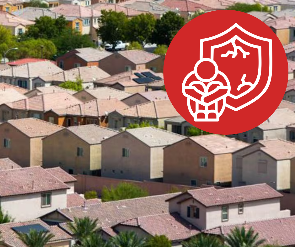 Vegas Master Planned Communities