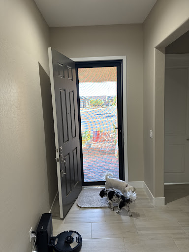 Photo from customer review