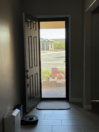 Photo from customer review