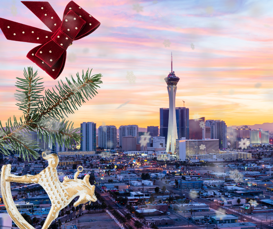 Home Security in Las Vegas