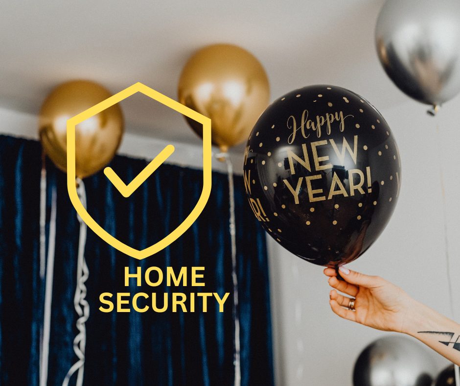 Upgrade Home Security